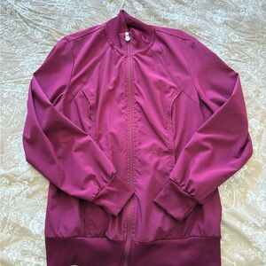 Cherokee Infinity Jacket